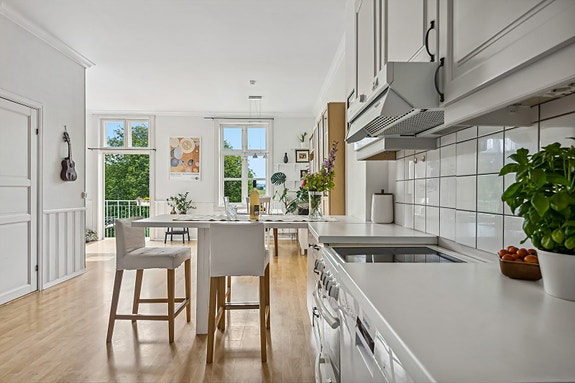 Vestbygdvegen 481 presenteres av DNB Eiendom ved Ruben Oustad!