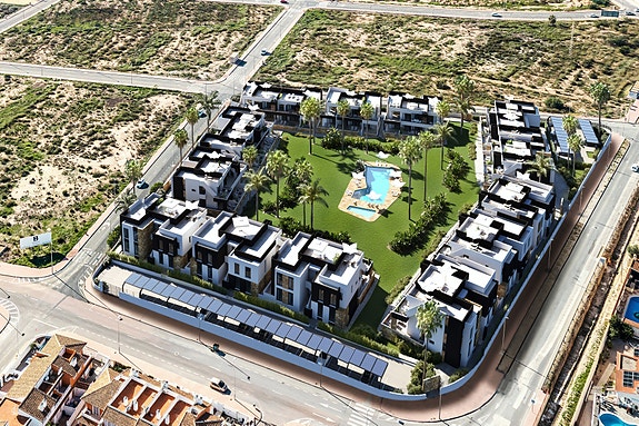 Møbelpakke inkludert i prisen! Moderne leilighet med 2 soverom | Fantastiske fellesområder