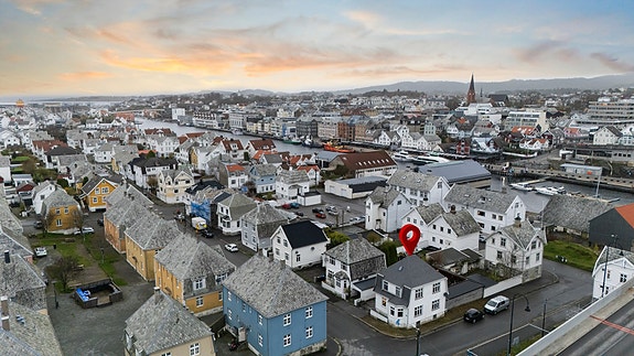Velkommen til John Risøens gate 97 - presentert av eiendomsmegler Lars Erik Sørgård v/ Aktiv Eiendomsmegling!
Fotograf: Mari Staveland
