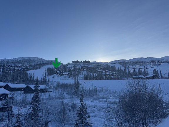 Toreskyrkjavegen 159 januar 2026