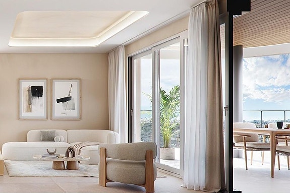 Nyhet! Romslig leilighet med 3 soverom og 2 bad | Tilgang til flott fellesområde med basseng | Parkeringsplass og bod