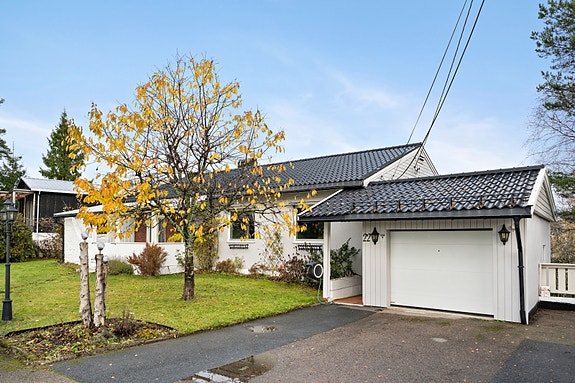 Velkommen til en fin familiebolig i attraktivt og barnevennlig boligområde på Fjellhamar.