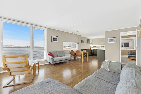 Velkommen til Mellomila 86!