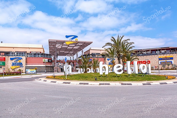 Ny Fase! Lekker leilighet med 4 soverom og 3 bad | Stor terrasse og nydelige fellesarealer | Kun 400 m fra sjøen