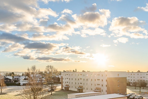 Velkommen til Østgårdveien 6B!