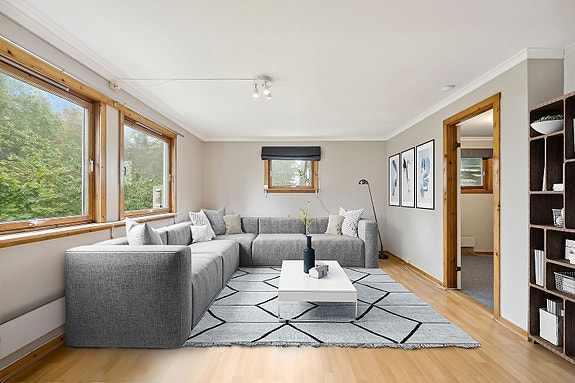 Velkommen til Klarinetten 15