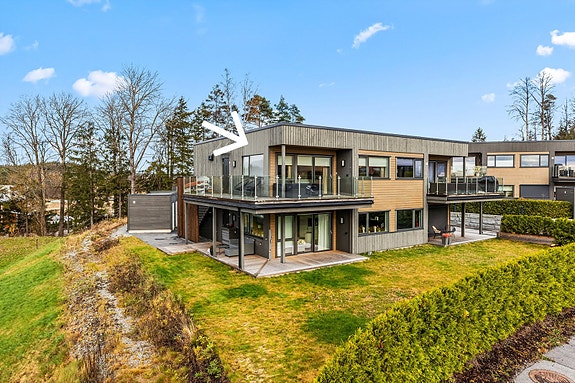 Velkommen til Orødgrenda 16B!