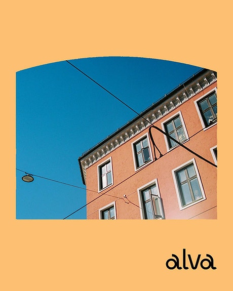 Velkomment til Thorvald Meyers gate 83B!