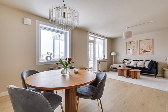 Velkommen til Langbølgen 4!