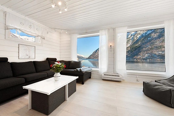 Velkommen til Eitrheimsvegen 49!