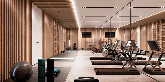 Godt utleieobjekt! Rekkehus med 6 soverom og 6 bad |  Svært attraktiv beliggenhet | Må sees!