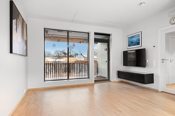 Velkommen til Rebækkas gate 25 formidlet av Nordvik v/Jeanette Hornsletten! Fotograf: Marie Waagan.