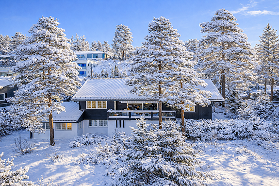 Aslaug Vaas veg 2 v/Sarah Aamodt og Christian A. Aamodt - Sem og Johnsen Eiendomsmegling