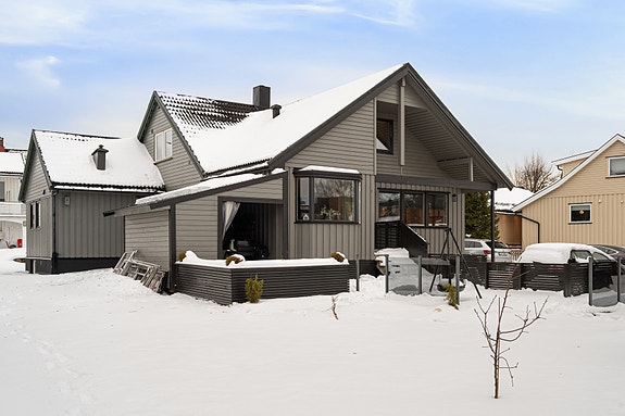 EiendomsMegler 1 ved Anders Keiseraas har gleden av å presentere Industriveien 48.