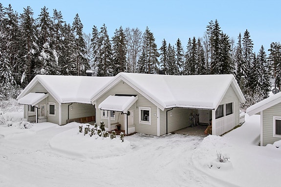 Velkommen til Kvernmolykkja 2C! Foto: Lelde Bonfelde-Lapina v/EFKT