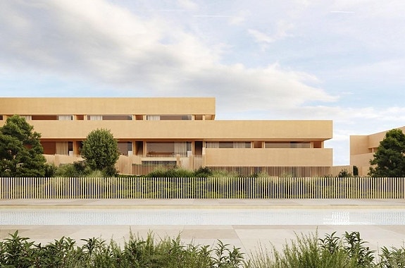 Nyhet! Moderne leilighet med 3 soverom og 2 bad | Kort vei til flotte turområder