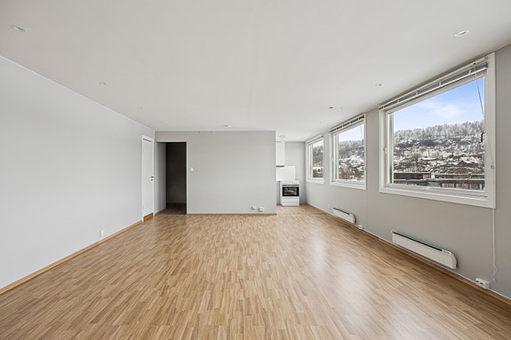 Velkommen til Tanumveien 2