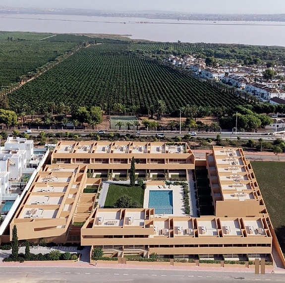 Nyhet! Penthouse-leilighet sentral beliggenhet | 2 soverom og 2 bad | Flotte kvaliteter