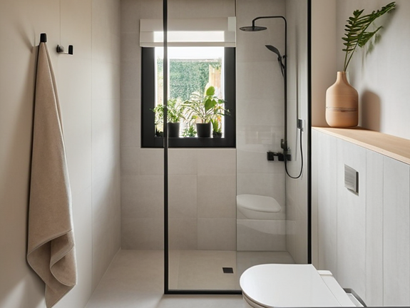 Nyhet! Nye luksusvillaer med 3 soverom og 2 bad | Privat basseng