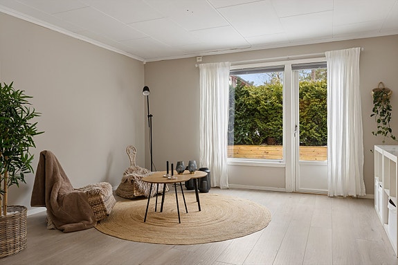 DNB Eiendom v/Michael Pindsle har gleden av å presentere Morkelstien 13.