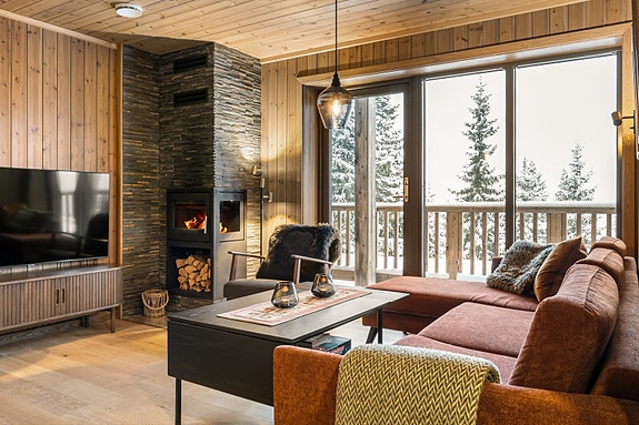 Velkommen til Nattrudstilvegen 306A, presentert av DNB Eiendom V/ Joachim Vågen