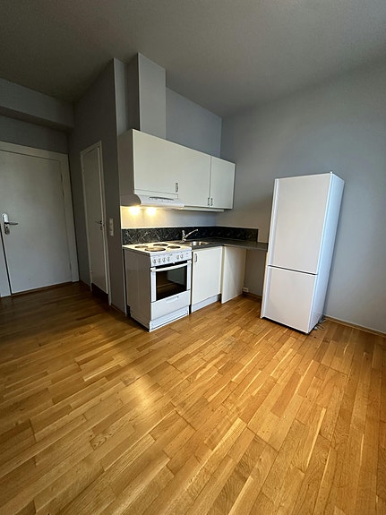 Velkommen til Thereses gate 51!