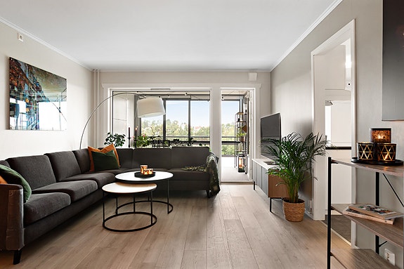 Velkommen til Tørkopp 33! Foto: Lars Boyesen/Diakrit