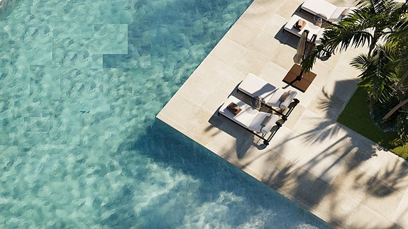 Ny leilighet med 3 soverom | Terrasser ca. 186 m² | Havutsikt og naturomgivelser