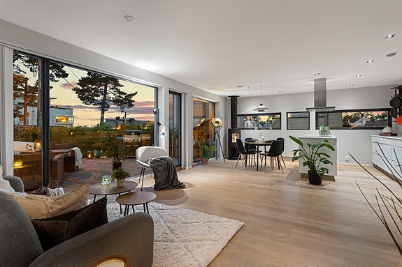 Velkommen til Utsynveien 6 -