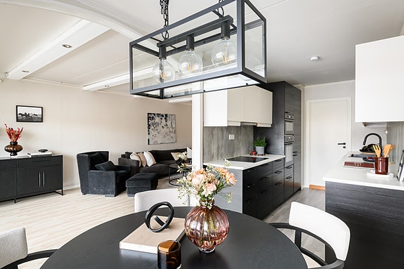 Nordbyveien 215 presenteres av Daglig leder Tommy Stensrud ved Boa Eiendomsmegling.