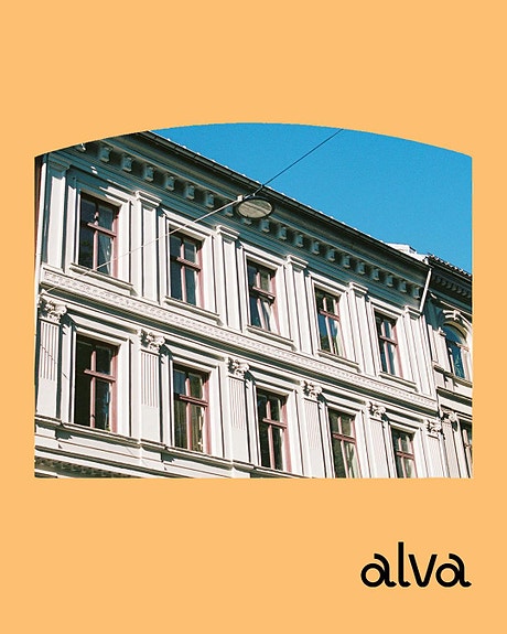 Velkommen til Olaf ryes plass 4!