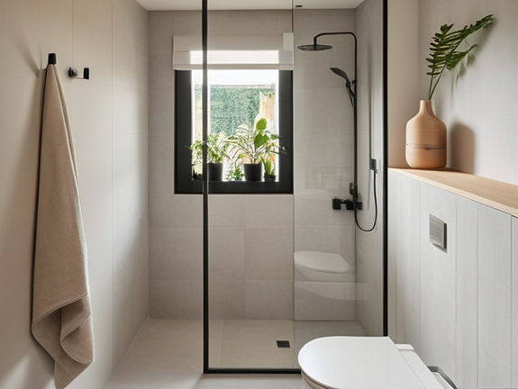 Nyhet! God investering | Nye luksusvillaer med 5 soverom | Privat basseng