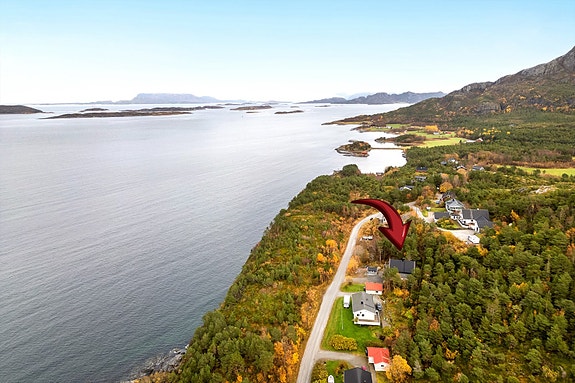 Aktiv eiendomsmegling ved Anniken E Waagø har gleden av å presentere Peder Østeviks veg 13, fotograf Jimmy Seo