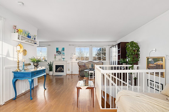 Velkommen til Nyjordstubben 168! Fotograf: Kevin Fauske v/ Fotostallen.