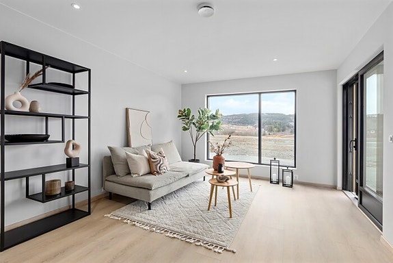 Velkommen på visning på Lånkmoen!