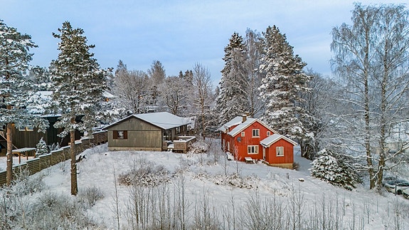 Jonas A. Winje v/Nordvik Lillestrøm har gleden av å presentere Nordlia 60A og 60B! Foto: Stefan Borup