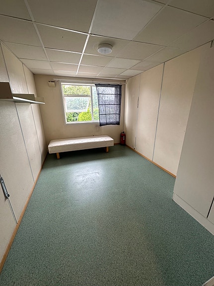 Rom kan fravike noe fra aktuelt rom