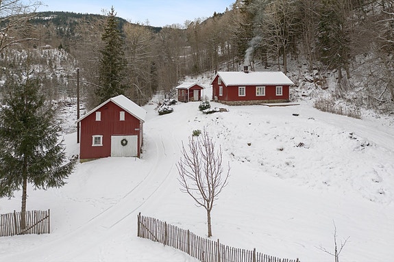 DNB Eiendom V/Amalie Noraker Pettersen har gleden av å presentere Lågendalsveien 3759!