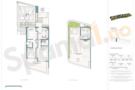 Moderne bolig nær sjøen | Privat hage og basseng | Utsikt mot natur og kyst