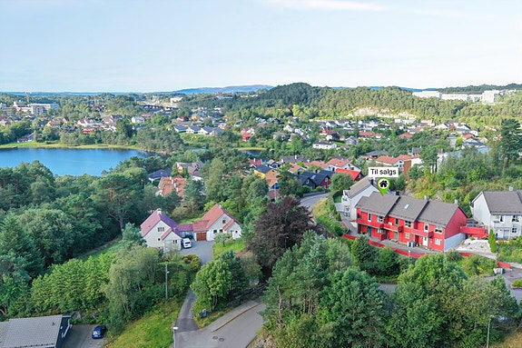 Hjertelig velkommen til Gosen 49!