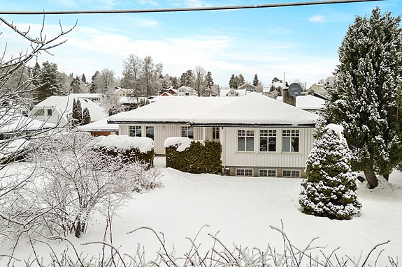 Velkommen til Blentenborgveien 8 - foto Lars Magnus Strøm