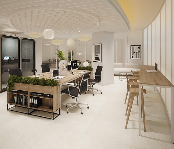 Eksklusiv bolig i første linje mot sjøen | 4 soverom | Privat basseng og enorme terrasser