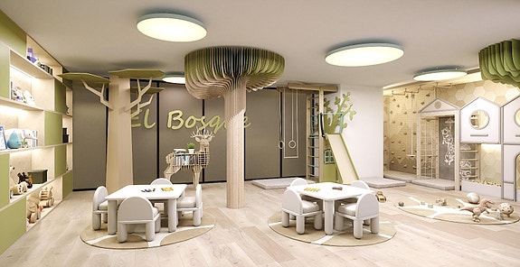 Eksklusiv penthouse i første linje mot sjøen | 4 soverom | Privat basseng og enorme terrasser