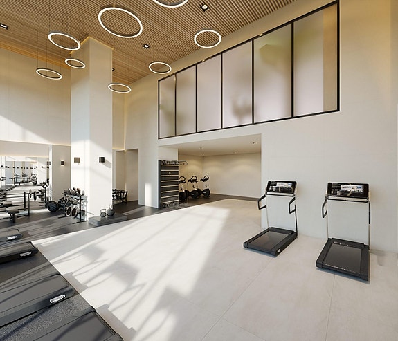 Eksklusiv bolig i første linje mot sjøen | 4 soverom | Privat basseng og enorme terrasser