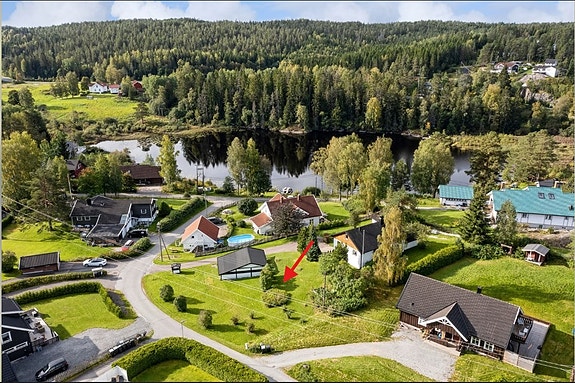 Velkommen til Dyrefaret!