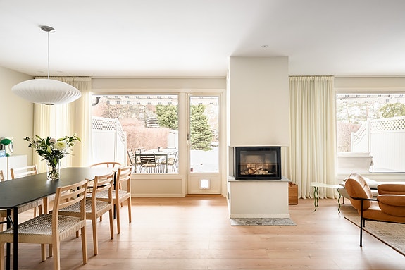 Furumoen 9 presenteres av Daglig leder Tommy Stensrud ved Boa Eiendomsmegling Nordstrand.