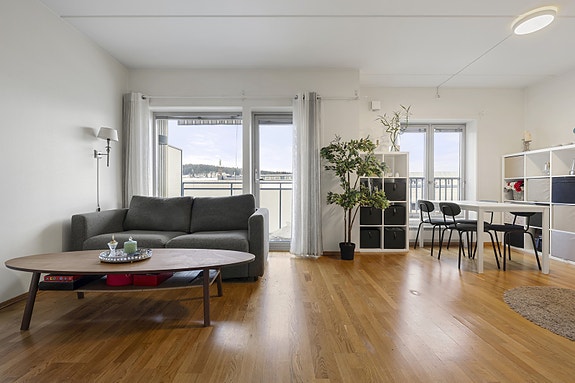 Velkommen til Støperiveien 8! Foto: Shuttr Eiendomsfoto