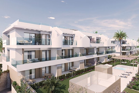 Toppleilighet med takterrasse og flotte fellesområder | Gangavstand til det meste | Parkering og bod