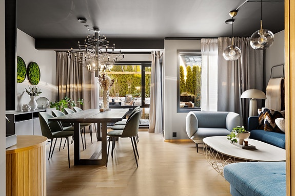 DNB Eiendom v/Michael A. Meyer (480 62 870) ønsker deg velkommen til Borgenhaugen og eiendommen Svartedalsberget 5C!