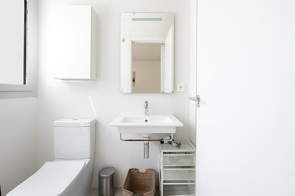 Eksklusiv leilighet i attraktivt område - 3 soverom og 3 bad - Turistlisens